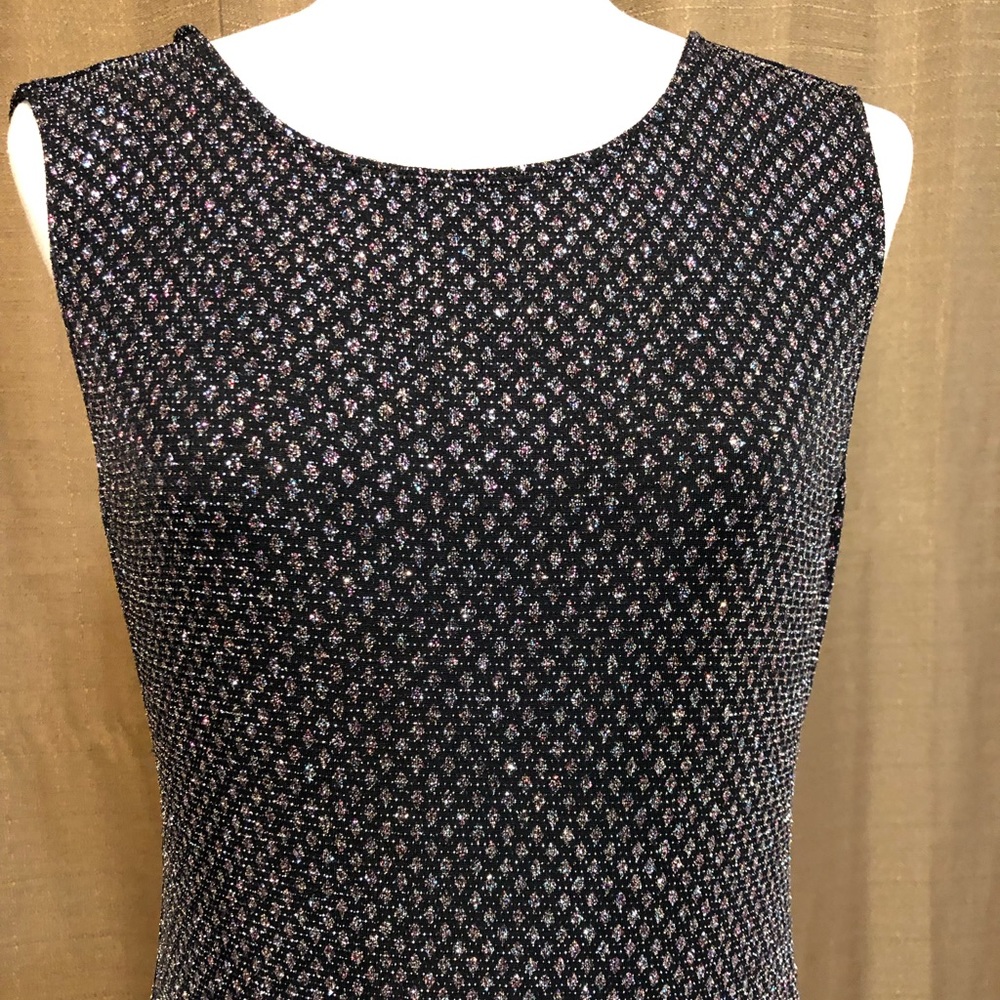 WOMEN DRESS ONYX NITE